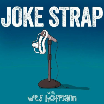 Jokestrap Podcast